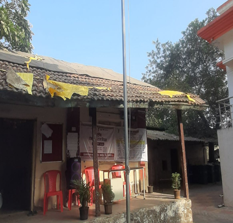 प्रतीक्षालय